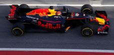 Max Verstappen Janji...