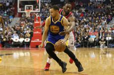 Wizards Bertabur Rekor...