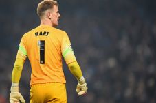 Guardiola Tutup Pintu...