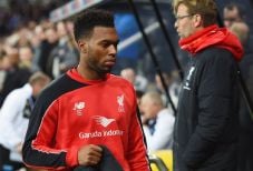 Nasib Daniel Sturridge...