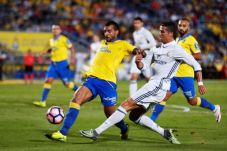 Preview Real Madrid...