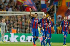 Preview Barcelona vs...