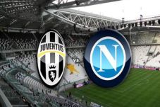 Susunan Pemain Juventus...