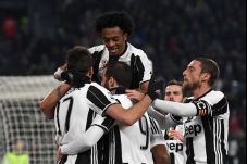 Juventus Permalukan...