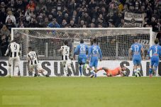 Juventus Dapat Dua Hadiah...