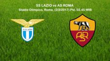 Preview Lazio vs AS...