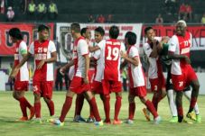 PSM Sudah Punya Bayangan...