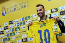 Jese Rodriguez Ingin...