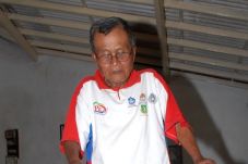 Wasit Lisensi FIFA Indonesia...