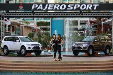 Produksi Pajero Lokal,...