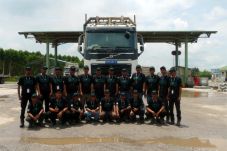 Volvo Trucks Gelar Seleksi...