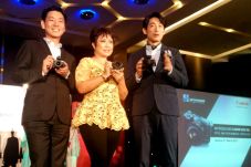 Canon Rilis Generasi...
