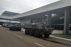 Raja Salman ke DPR,...