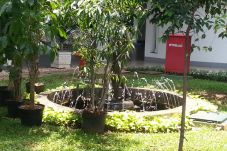 Jelang Kedatangan Raja...