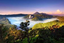 135 Homestay Baru Bromo-Tengger-Semeru...