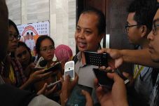 Sumarno: Pelaksana Pilgub...