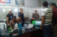 12 Orang Jadi Korban...