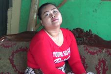 Terancam Hukuman Gantung,...