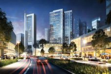 Lippo Cikarang Fokus...