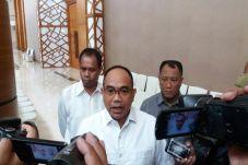Ratusan Eks Napi Terorisme...