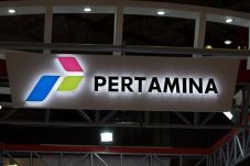 Pertamina Latih Kader...
