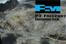 Freeport Berikan Bantuan...