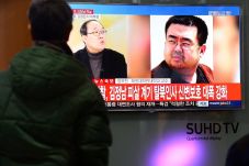 Korut Tak Percaya Jong-nam...