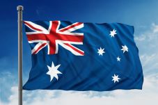 Australia Susun Ulang...