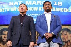 Abaikan Rumor Canelo,...