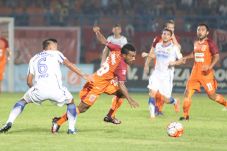 Preview PBFC vs Persib...