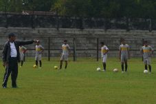 PSS Sleman Jadi Target...