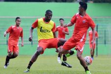 Bhayangkara FC Ingin...