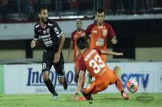 Pesut Etam Bikin Djanur...