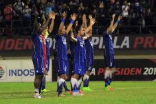 Persib Bandung Tidak...