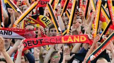 Jerman Ajukan Diri sebagai...