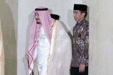 Hari Ini Giliran Tokoh...