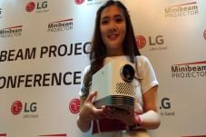 LG Proyektor Probeam...