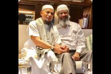 Datang ke Indonesia,...