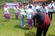 Ratusan Nelayan di Pangandaran...