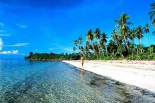 5 Pantai Tercantik di...