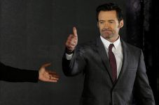 Serial Wolverine Berakhir,...