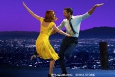 Film La La Land Rambah...
