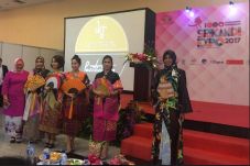 Srikandi EXPO 2017 Ciptakan...