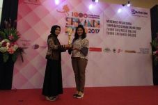 Srikandi Expo 2017 Beri...