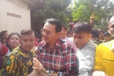 Tak Ada Pengecualian,...