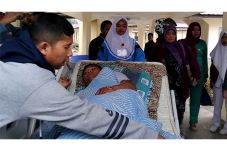 Dokter dan Tenaga Medis...