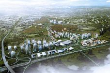 Properti di Serpong...