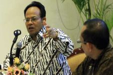 Merasa Berjasa