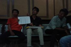 Diduga Lakukan Penipuan,...