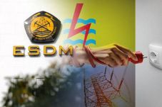 ESDM Atur Konsumen Listrik...
